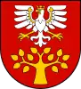 Coat of arms of Limanowa County