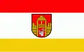 Flag of Opole County