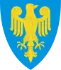 Coat of arms of Opole County