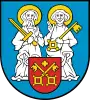 Coat of arms of Poznań County