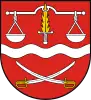 Coat of arms of Siedlce County