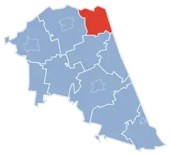 Gmina Nowy Dwór within the Sokółka County