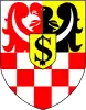 Coat of arms of Strzelin County