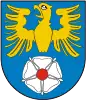 Coat of arms of Tarnowskie Góry County