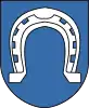 Coat of arms of Jaćmierz