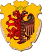 Coat of arms of Duchy of Brześć Kujawski