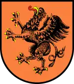 Coat of arms of