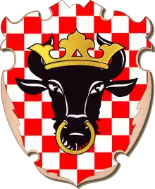 Coat of arms of