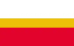 Flag of Lesser Poland Voivodeship