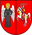 Coat of arms of Nowogródek