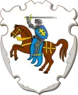 Coat of arms of Polatsk