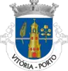 Coat of arms of Vitória