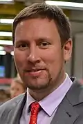 Paavo Arhinmäki 2011 (cropped).jpg