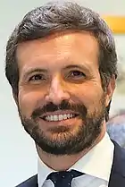 Pablo Casado