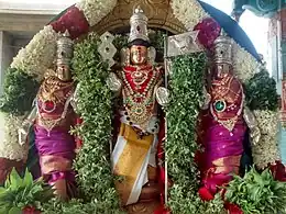 Kalyana Subramanyar