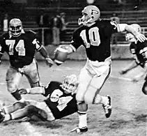 1973 football game