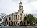 Paddington Town Hall