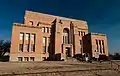 Cottle County Courthouse