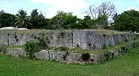 The Paepae ʻo Teleʻa langi