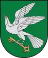 Coat of arms of Pagėgiai