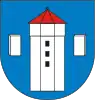 Coat of arms of Paide