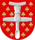 Coat of arms of Paimio