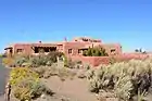 Painted Desert Inn