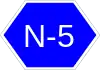 N-5