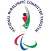 National Paralympic Committee of Pakistan logo