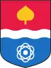 Coat of arms - Paks