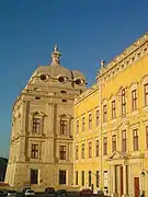 Mafra National Palace