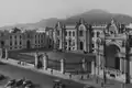 Peru's Government Palace in 1938