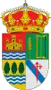 Coat of arms of Palas de Rei