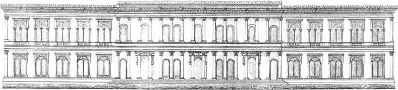 Byzantine topographic studies (1877)