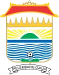 Palembang City