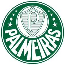 Palmeiras logo