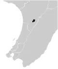 Outline map