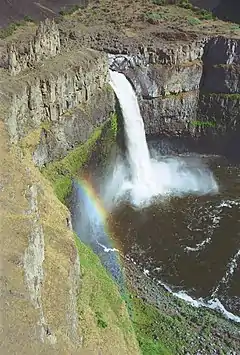 Palouse Falls