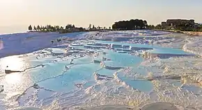 Pamukkale