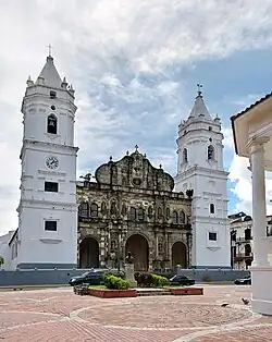 Catedral Metropolitana