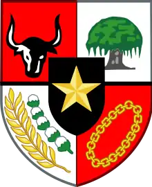 Pancasila