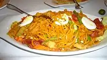 Pancit luglug