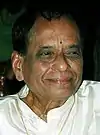 Dr. M. Balamuralikrishna