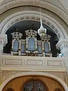 Organ