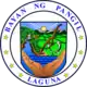 Official seal of Pangil