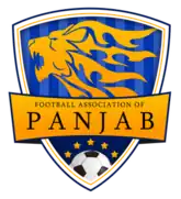 Shirt badge/Association crest