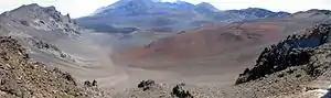 Haleakalā National Park