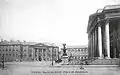 The Place du Panthéon c. 1900