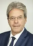  Italy Paolo Gentiloni, Prime Minister (Host)