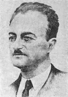 Image 30Paolo Iashvili, a Georgian poet persecuted by the Soviet authorities (from Culture of Georgia (country))